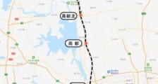 连淮扬镇铁路淮镇段通车时间最新消息+主要车站