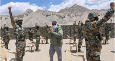美专家劝印度改变对中国军事策略：现在印度正在“自杀”！