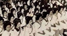 日本慰安妇制度什么时候开始的?这还要从日俄战争中的性病说起!