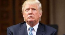特朗普弹劾条款正式提交参议院 联邦担忧武装抗议者再度冲击国会