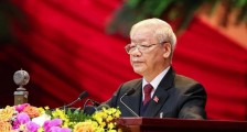 越南定下大目标:25年后成发达国家
