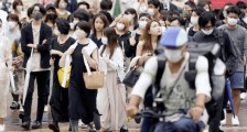 日媒再曝日本高层非法接种中国疫苗 上流阶层纷纷预约
