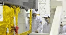 一颗5年前发射的中国卫星在太空机动让美国人惊诧，他们究竟在担心啥？