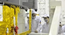 一颗5年前发射的中国卫星在太空机动让美国人惊诧,他们究竟在担心啥?