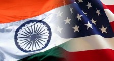 想在印太对抗中国？美国议员大张旗鼓邀请印度加入！