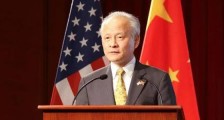 中美关系前景如何?崔天凯最新回应