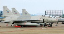 纳卡冲突停火后 阿塞拜疆急着购买中国这款战机！