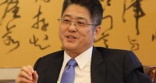 外交部副部长直言:若中美选择共赢合作,一切皆有能!