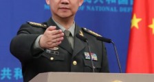 国防部:台独就意味着战争 正告“台独”分子 玩火者必自焚！