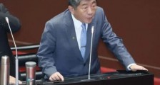 台湾买不着疫苗,陈时中开始咬西方“某些大国”了