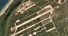 怕中国摧毁关岛基地,美军F