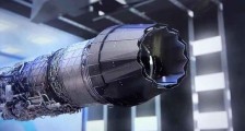 第五代发动机涡扇15疑似已交付?推力达到19吨,超出F35发动机