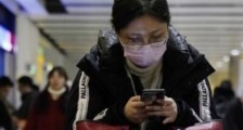 一年前“逃离”武汉的英国人:回去就安全是政府的骗局!