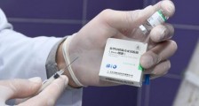 欧盟“疫苗禁令”冲击港台！香港有内地优势，台当局要反思了！