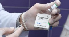 欧盟“疫苗禁令”冲击港台!香港有内地优势,台当局要反思了!