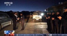 坚守“陆地孤岛” 戍边战士:我们站立的地方是中国!