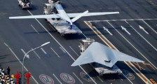 美媒：中国隐身无人机大获成功 美军该机型却“难产”了
