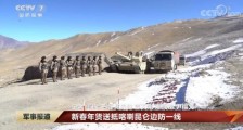 99A坦克部署到高原,边关战斗力又得到一次加成!