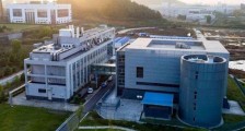 世卫专家组:武汉P4实验室设备精良制度严密,没有泄露条件