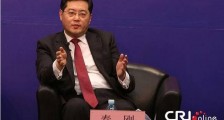 外交部回应战狼外交：中国从未散布谣言或者虚假信息