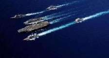 美智库狂言：美国要抓住中国三大军事弱点来阻遏，不能等，要立即行动