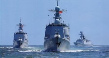 海上形势日益复杂,中国也需要九万吨级海上基地舰吗?