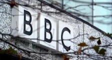 中方牛年初一处罚BBC,BBC反应来了,有些人反应比BBC还大……
