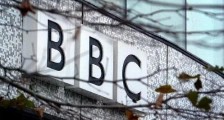 中方牛年初一处罚BBC，BBC反应来了，有些人反应比BBC还大……