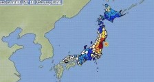 2021年开局不利,日本最近连续遭三次打击!