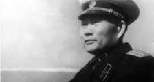这位开国大将:6个儿子,1个副部长,2个副主席,3个将军