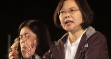 改变大陆收台打算,继续维持台海现状?美国痴心妄想