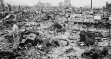 原子弹爆炸百年不能住人，被轰炸过的广岛长崎，为何如今能住满人