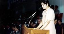 朝鲜第一女间谍：杀死115人，竟被韩国总统特赦，只因长得漂亮？