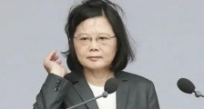 台“国安”部门又发生人事变动!受大陆威胁组"战斗队形"?