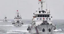 中国还有“第二海军”！战力到底有多强？