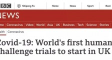 往地铁里投毒,拿国民做人体试验,英国才是真·战斗民族