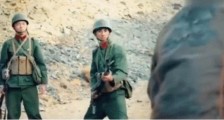 你可能不信,60年前中国步兵班武器竟然超越美军一整代?