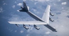 美媒：制裁商飞影响美军轰炸机升级，不想让中国知道发动机漏洞