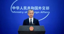 加拿大要协调行动应对中国在新疆的行为 外交部回应：虚伪！