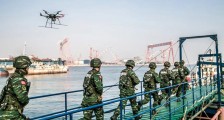 中印加勒万河谷冲突 两中国公民因"战功"被企业表彰