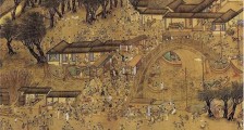 小孩爬龙椅上玩耍,皇帝问:龙椅好坐吗?小孩妙答4字
