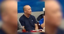见义勇为的华人 元宵夜纽约街头被害 曾说“中国人不能被欺负”