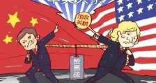 3个战场美国输了两个半,拜登正准备3招对付中国!