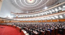 外媒:2021中国两会,为什么如此重要?