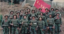 可怕的箭霰弹：1984年老山作战，我军首次遭遇越军重炮空炸榴弹