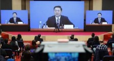 官宣!完善香港选举制度进两会议程