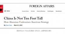 美国专家放话了：不要害怕中国！我们美国人在8个方面是有自信的！