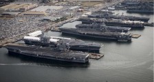 “中国已建成世界上最大规模海军”？专家：CNN数据矛盾 自我打脸
