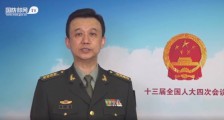 大陆可能对台"以武促统"?国防部最新回应