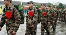 浙江天台通报:两名高校学生拒服兵役,永久不得恢复原学籍